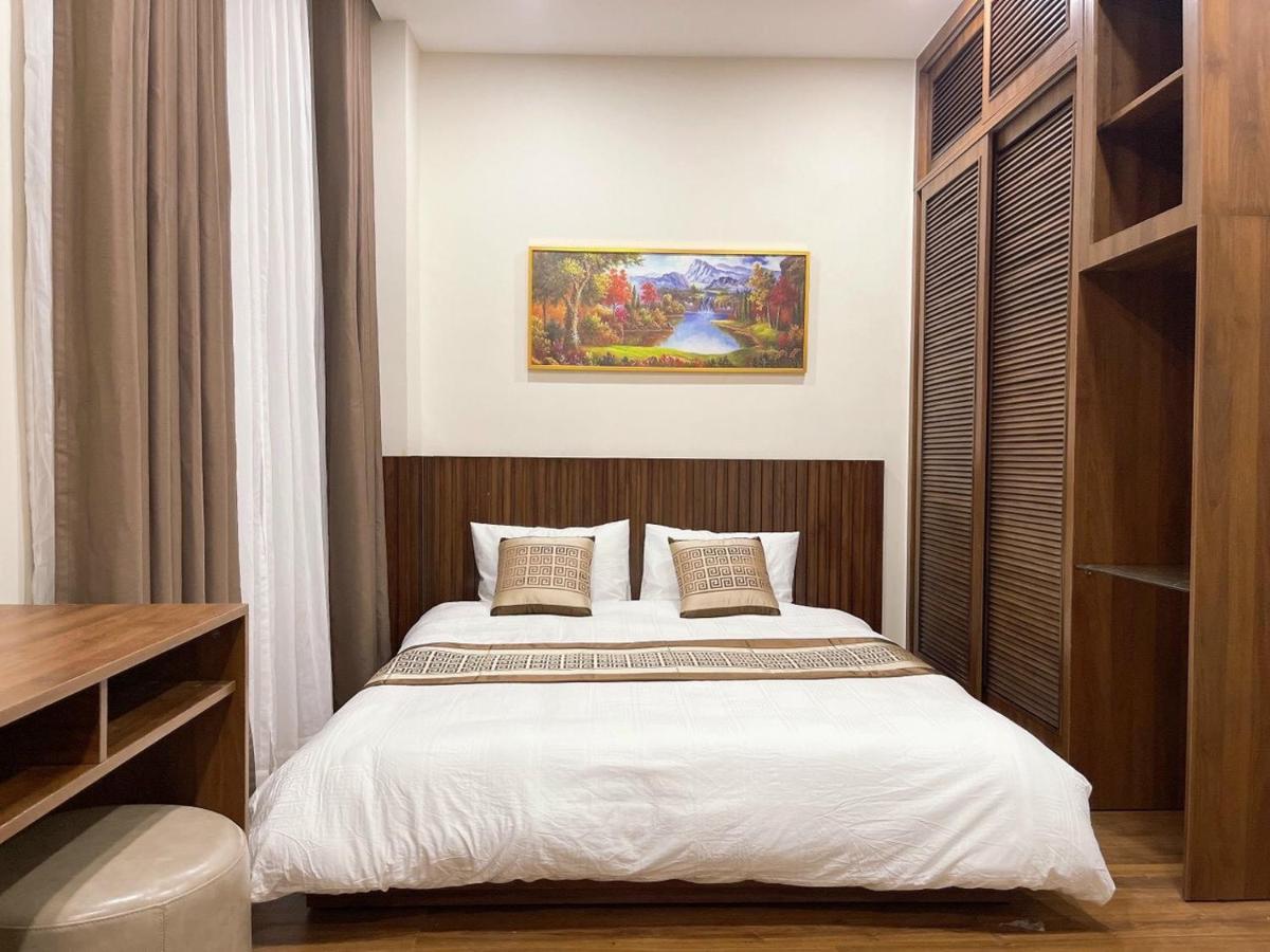 Golden Lotus Homestay Phu Quoc Exterior photo
